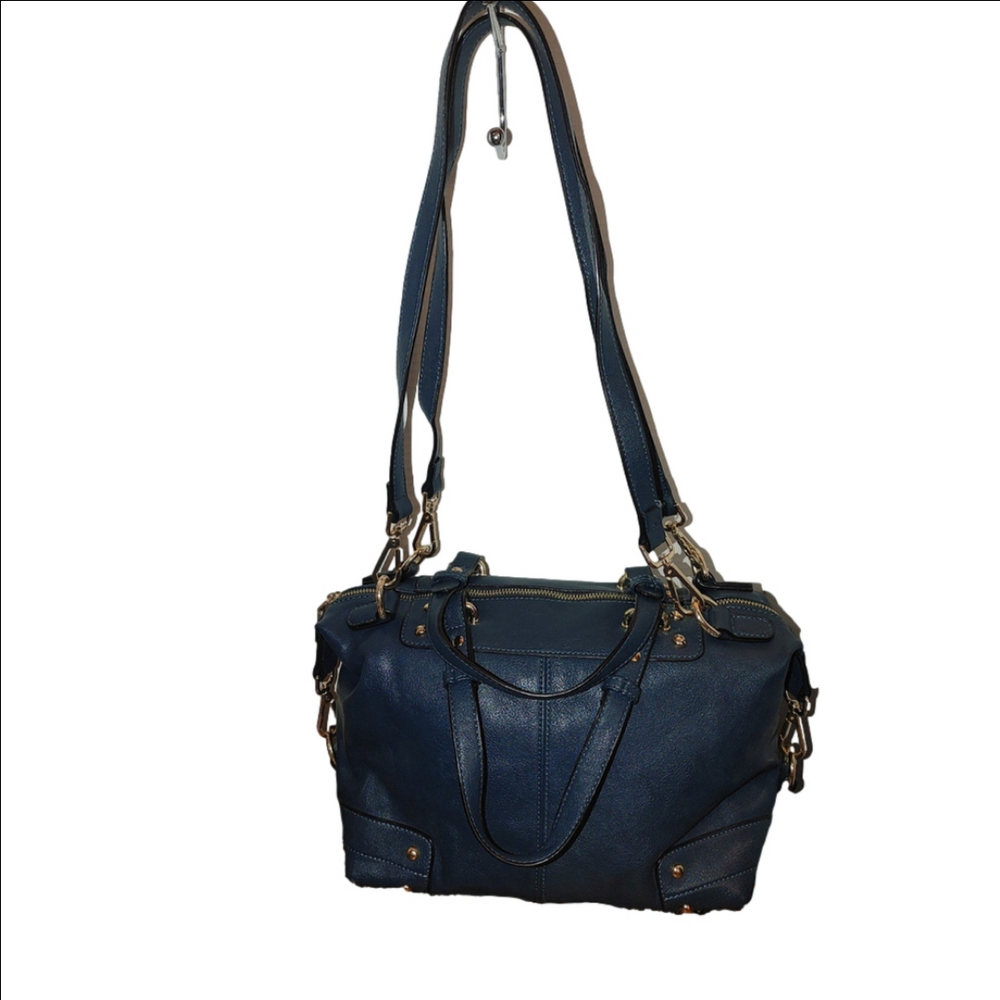 Moda Luxe Shoulder Bag